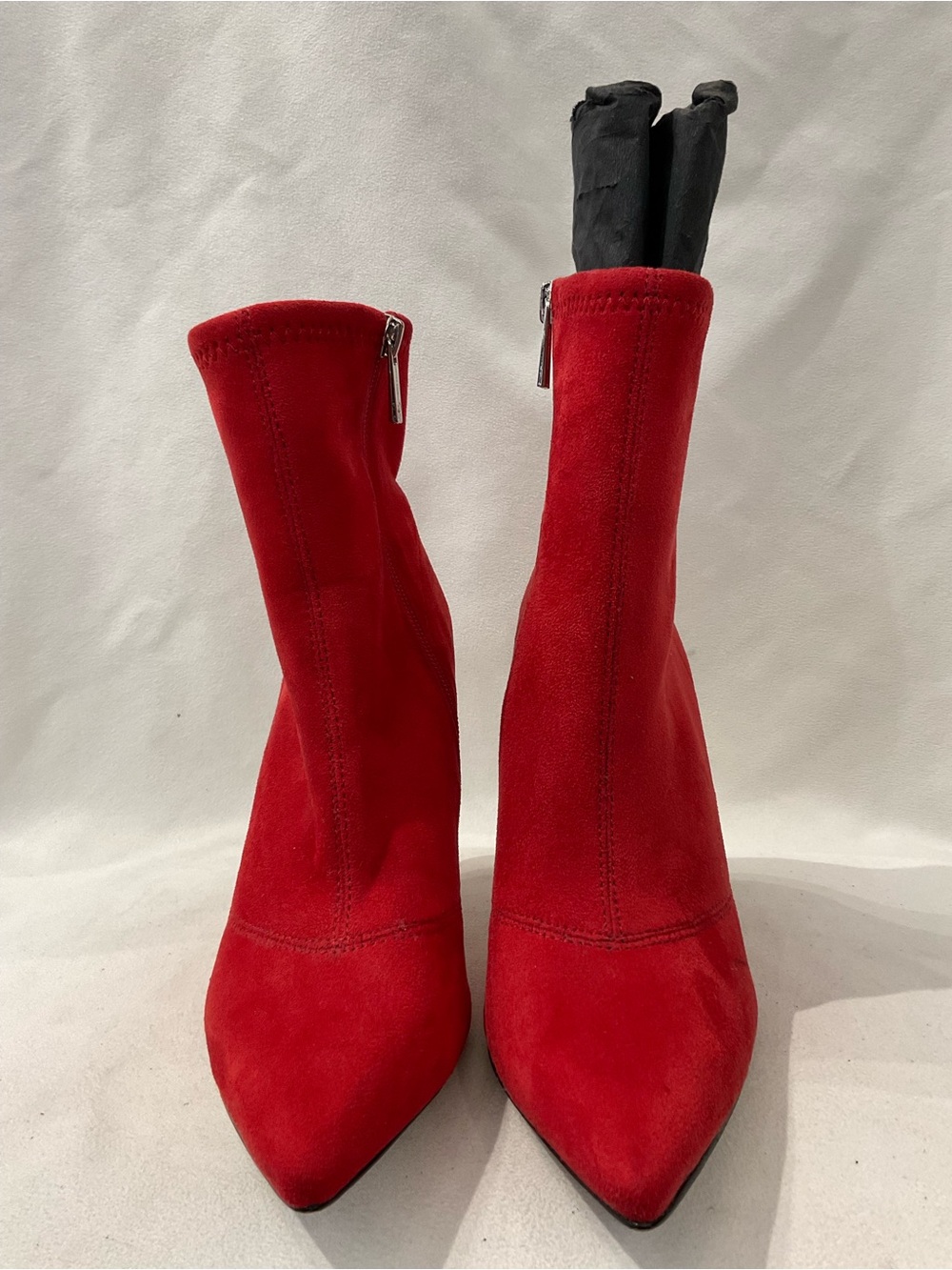 Jessica Simpson Booties - Picture 2 of 7